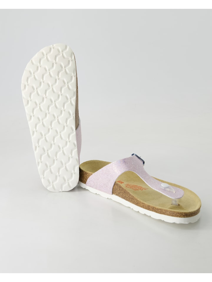 superfit Sandalen in Lila günstig kaufen