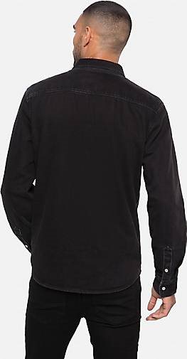 Threadbare Freizeithemd