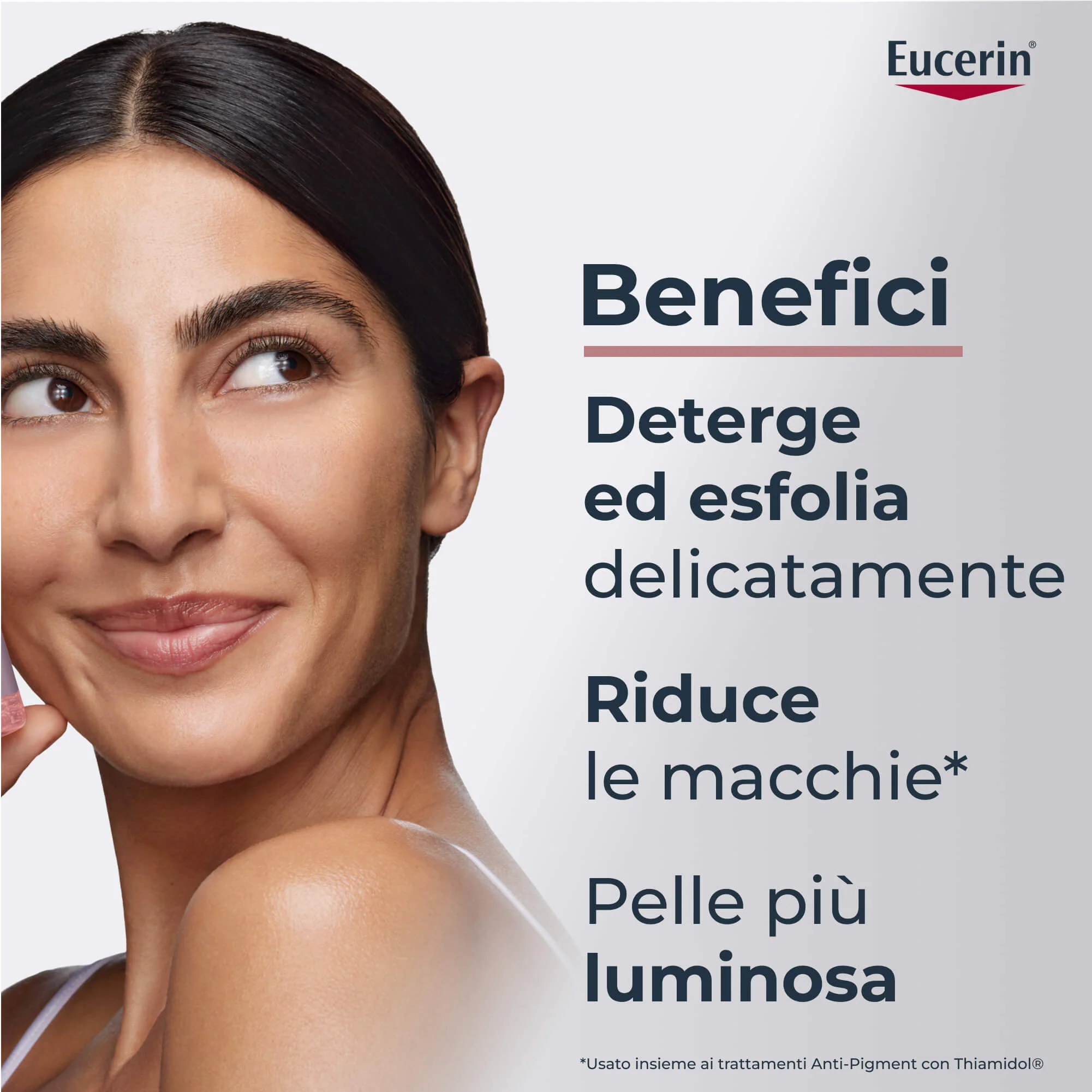 Gel de Limpeza Anti-Pigmentação - Gel de Limpeza Facial
