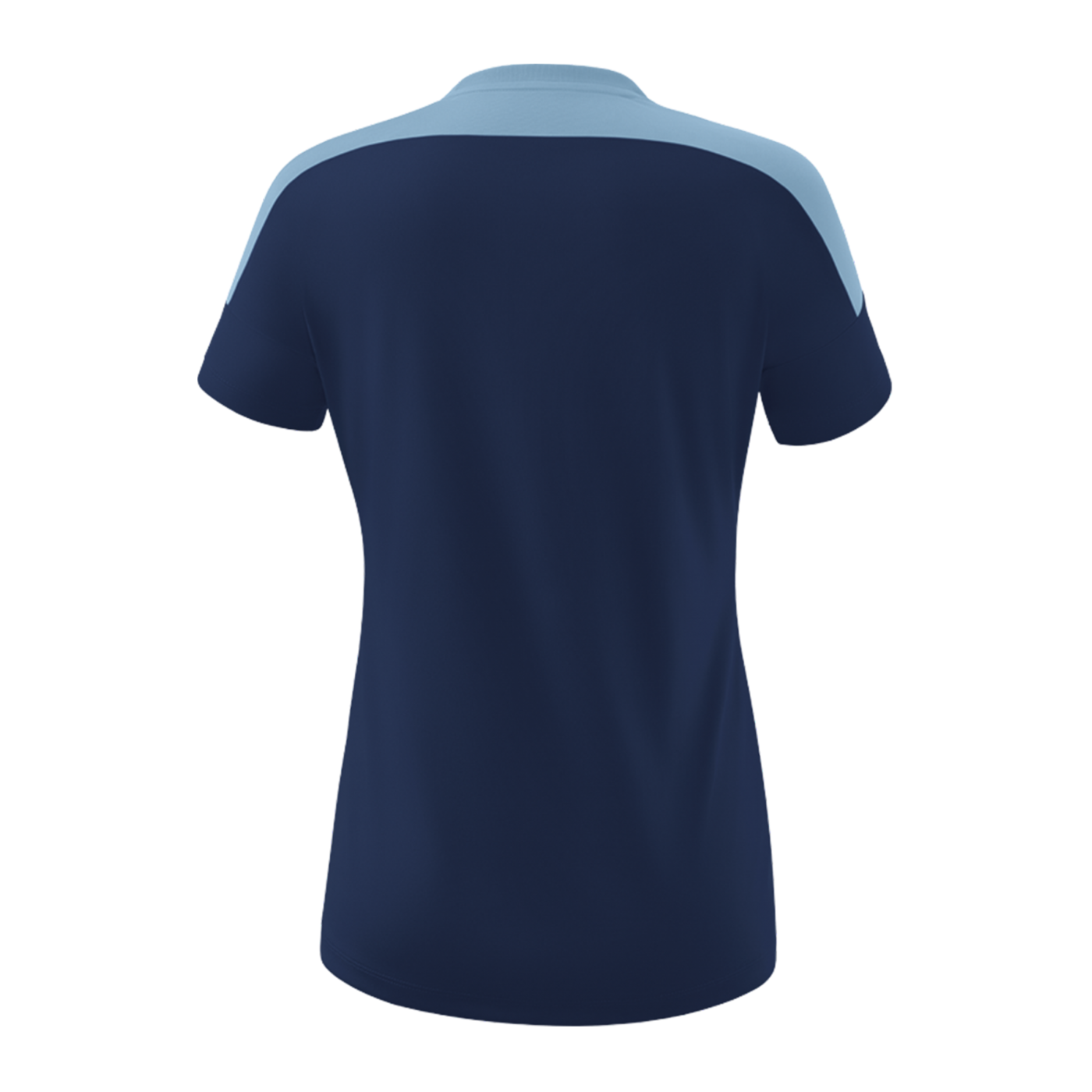 Erima Change T-Shirt Damen Blau