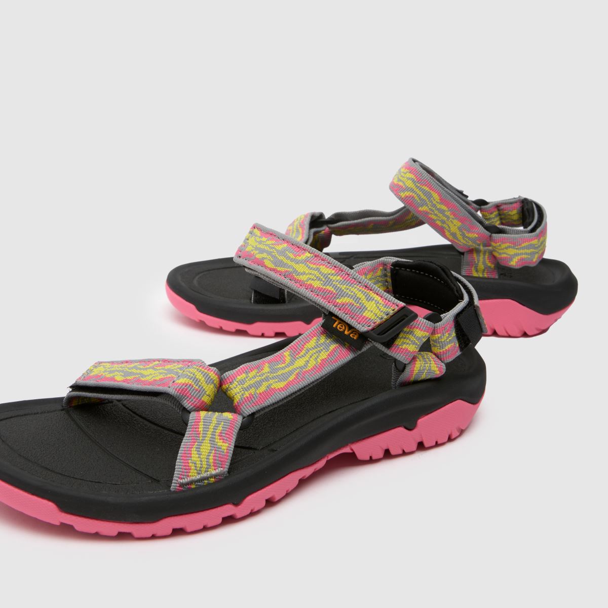 Teva – Hurricane xlt2 revive – Rosa sandaler i flera färger