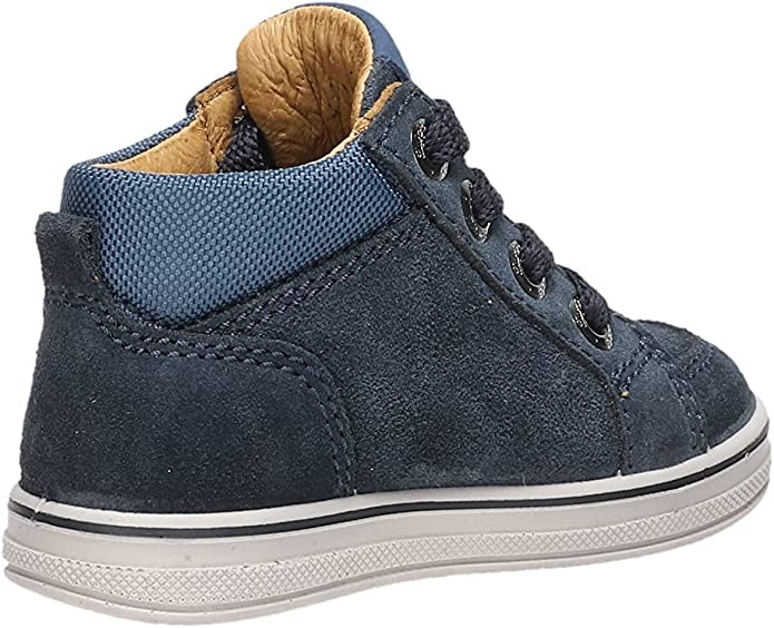LURCHI Lauflernschuhe blau