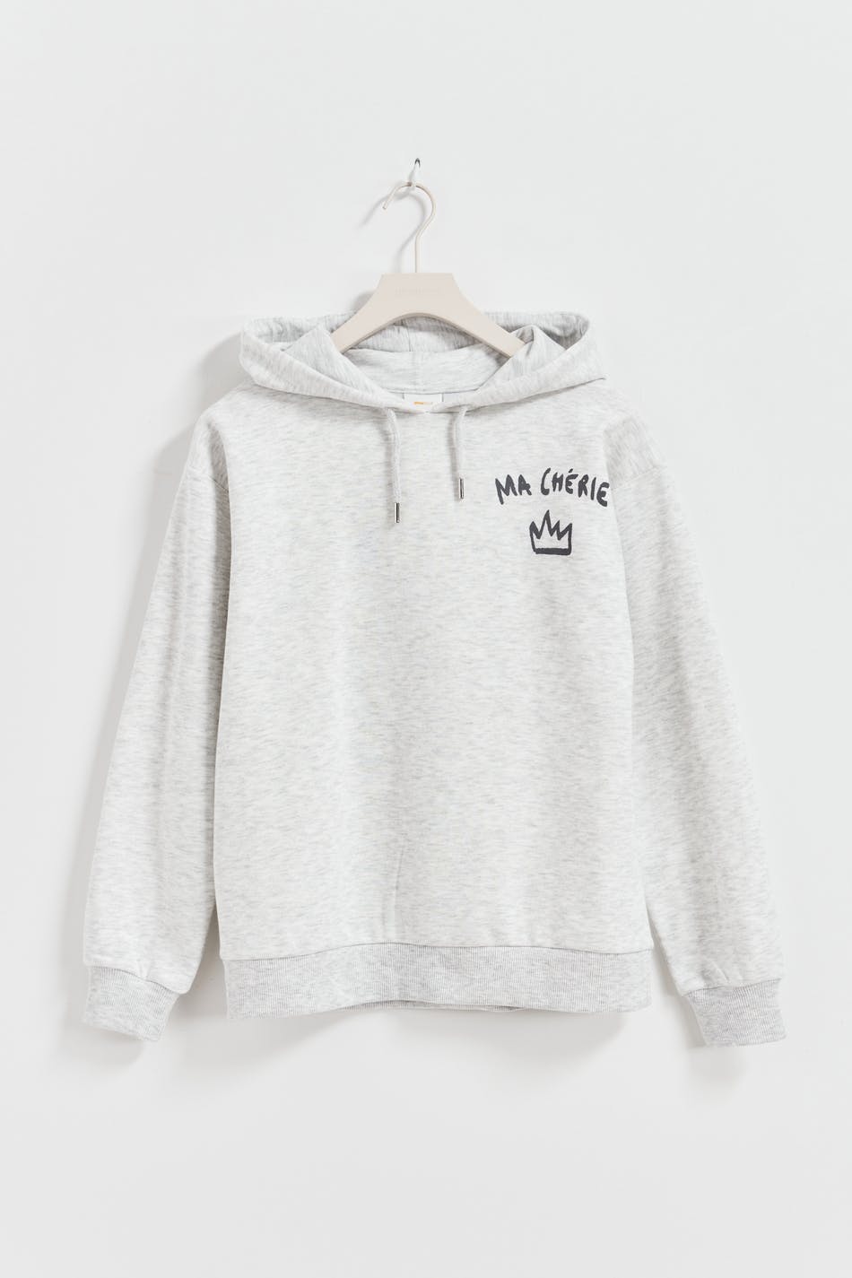 Y basic hood