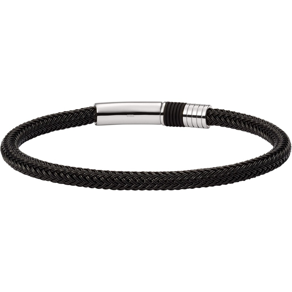 Emporio Armani Bracelet Acier inoxydable Bracelet