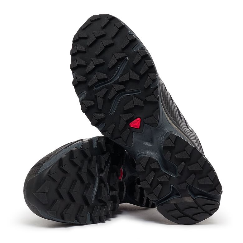 Salomon XT-4 OG black/ebony/silver metall