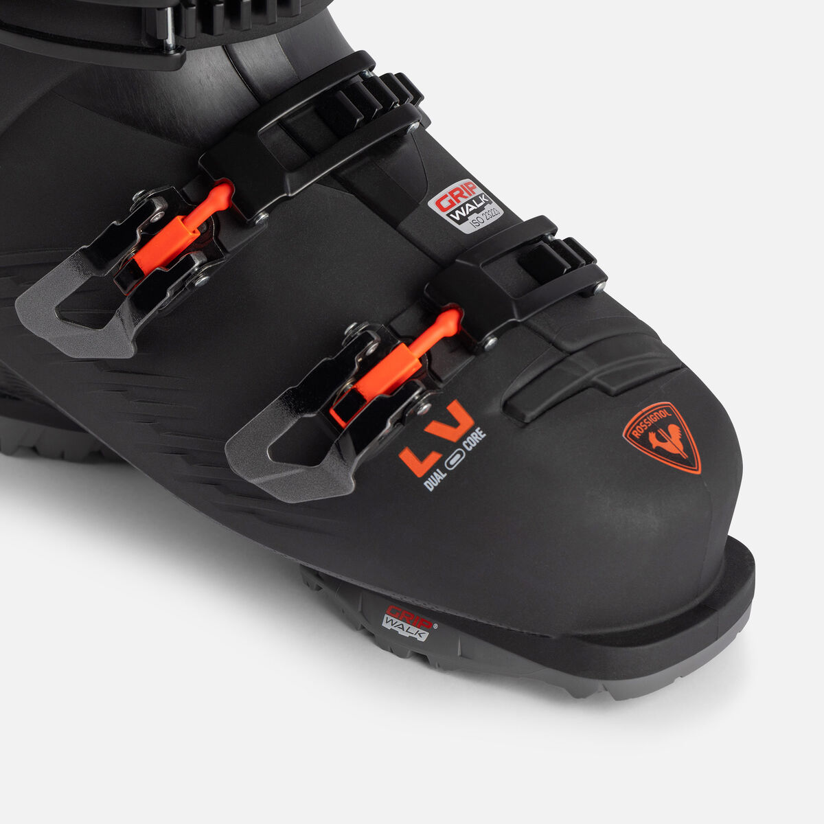 Herren On Piste Skischuhe HI-Speed Elite 130 CAR LV Gw