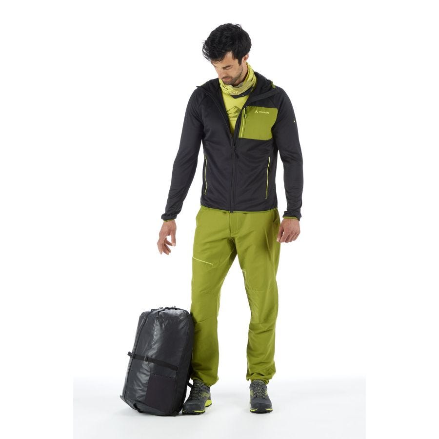 Tekoa II Fleecejacke Herren