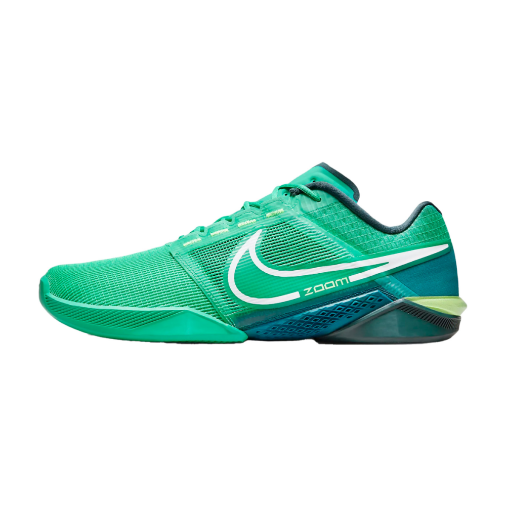 Nike Zoom Metcon Turbo 2 DH3392-302 / grün
