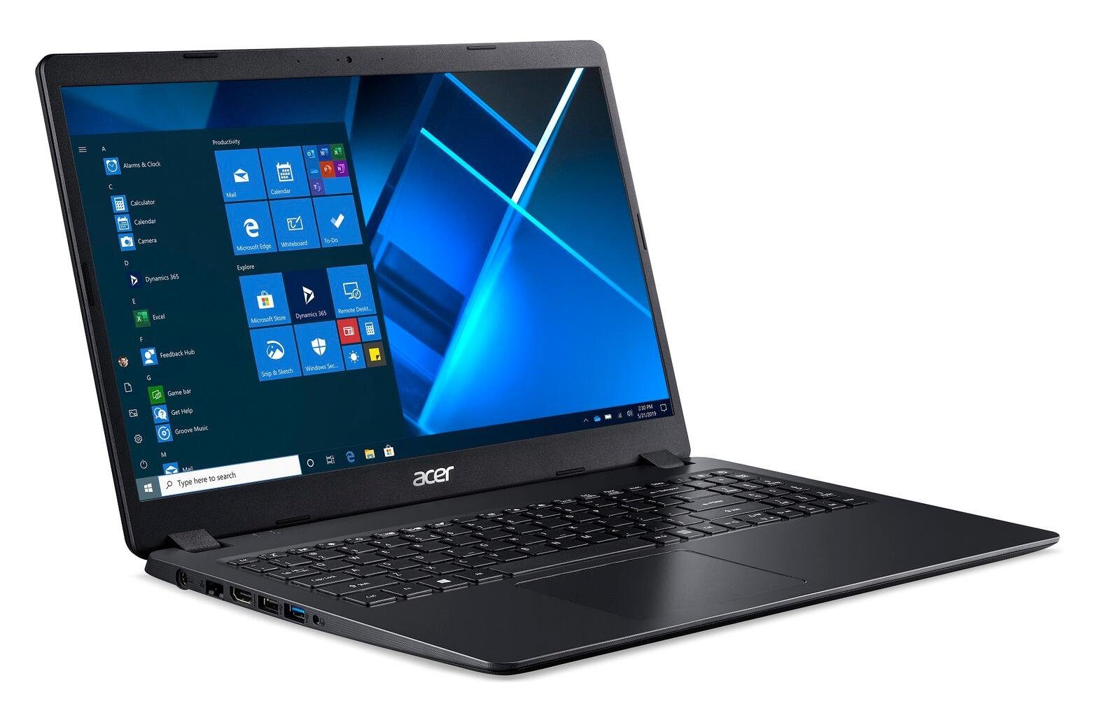 Acer Acer Extensa 15 EX215-52-38Q7 Notebook (Intel Core i3, 256 GB SSD)