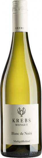 2022 Blanc de Noirs 