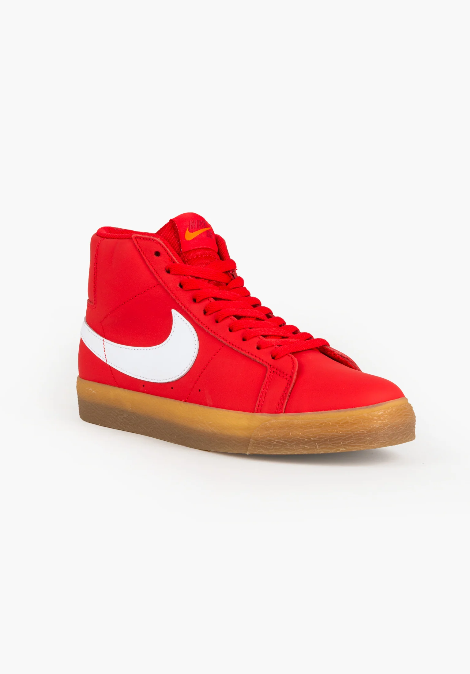 Zoom Blazer Mid