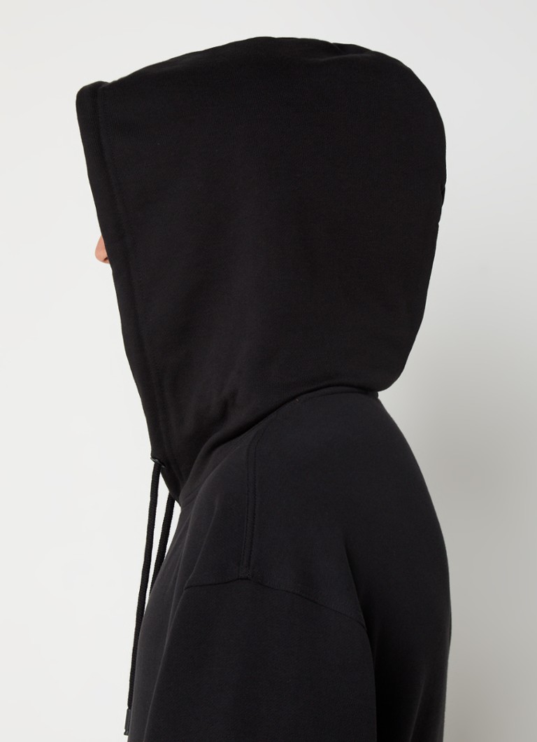 HUGO BOSS Hoodie with logo