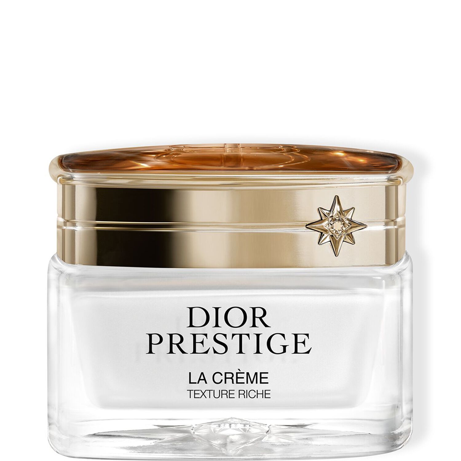 Dior Dior Prestige La Crème Texture Riche - Anti-âge Haute Réparation