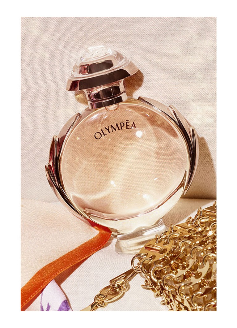 Woda perfumowana Rabanne Olympéa