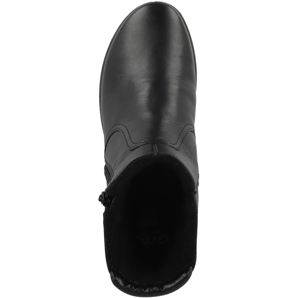 Ara 12-40413 Boots schwarz