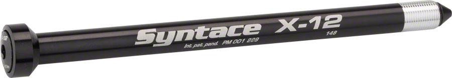 Syntace X-12 Steckachse 148mm kaufen | Bike-Discount