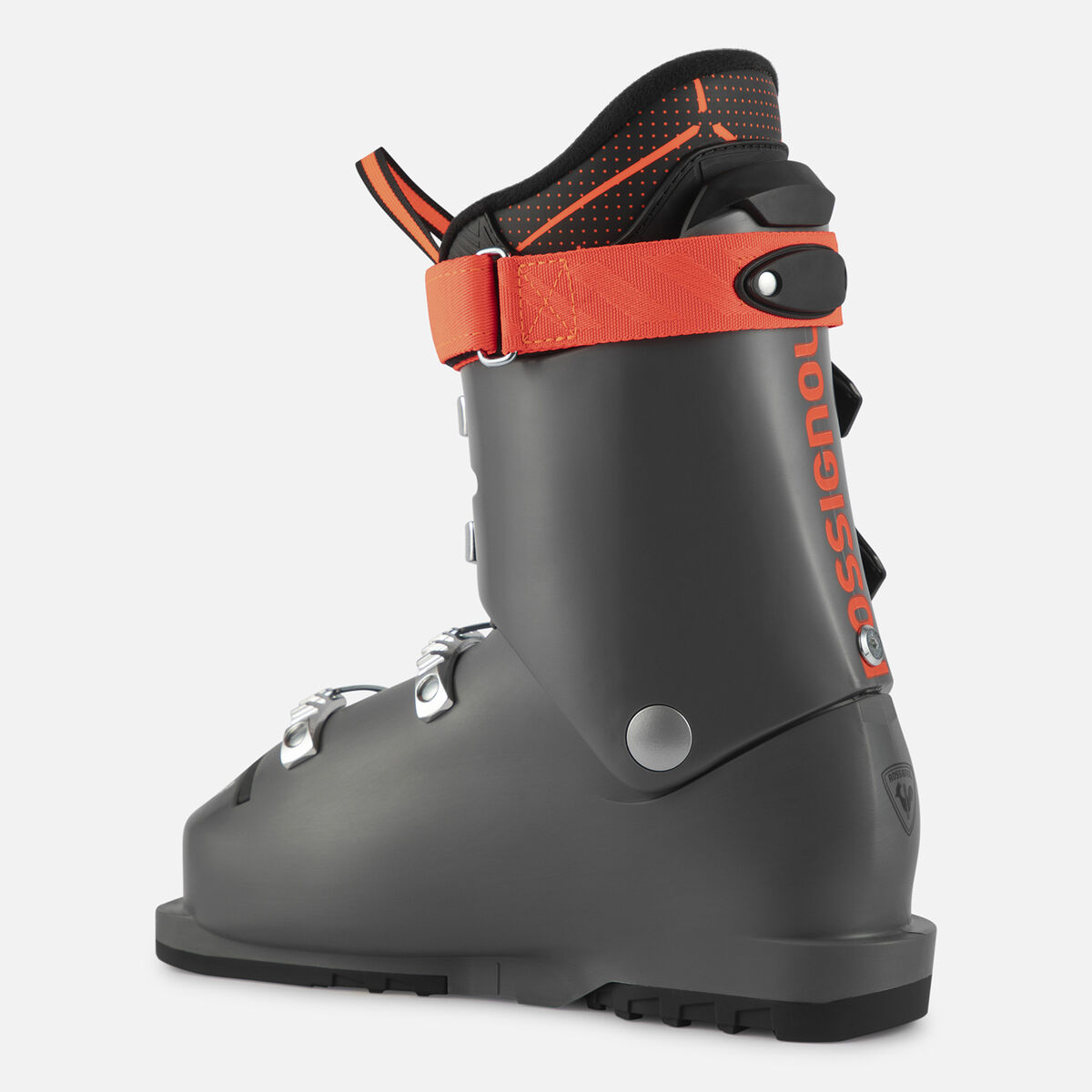 Kinder On Piste Skischuhe Hero Jr 65