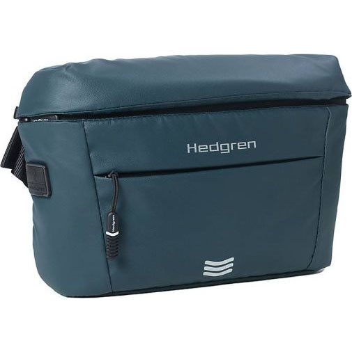 Hedgren Tube Gürteltasche RFID 30 cm