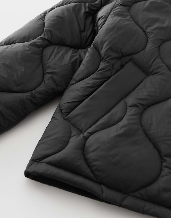 Steppjacke Heppa