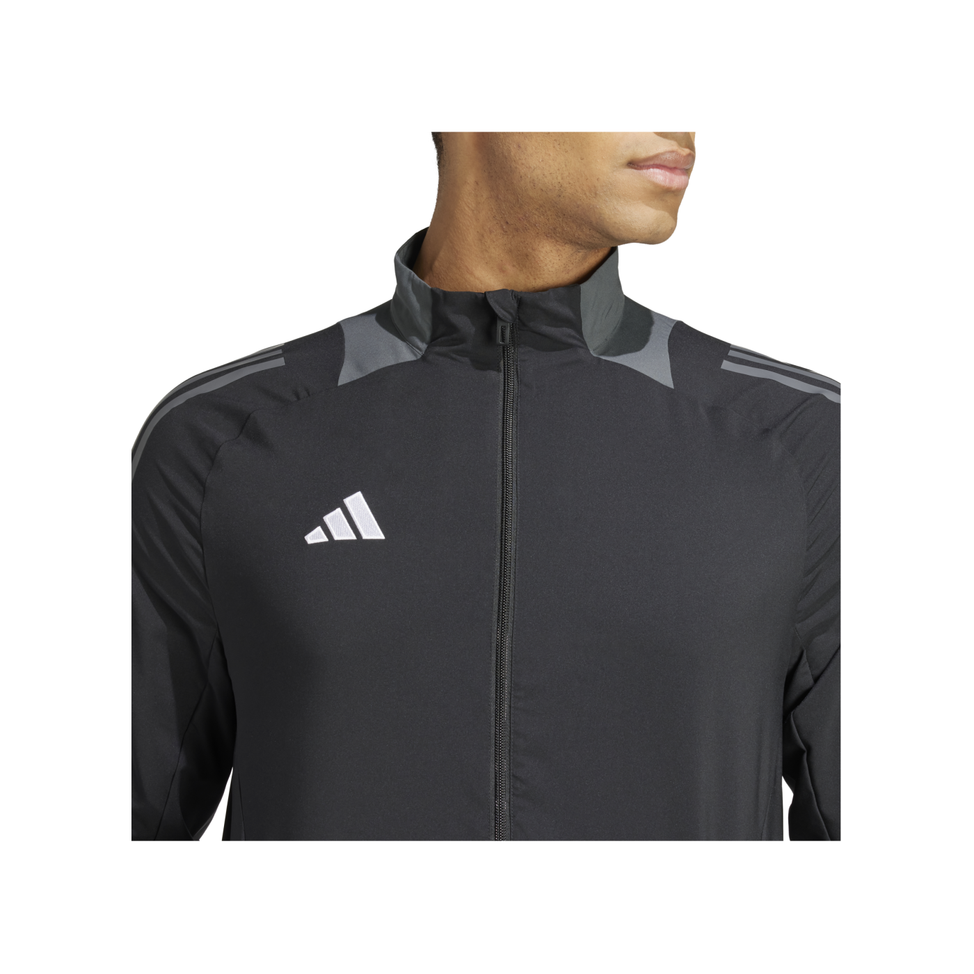 adidas Tiro 24 Competition Präsentationsjacke