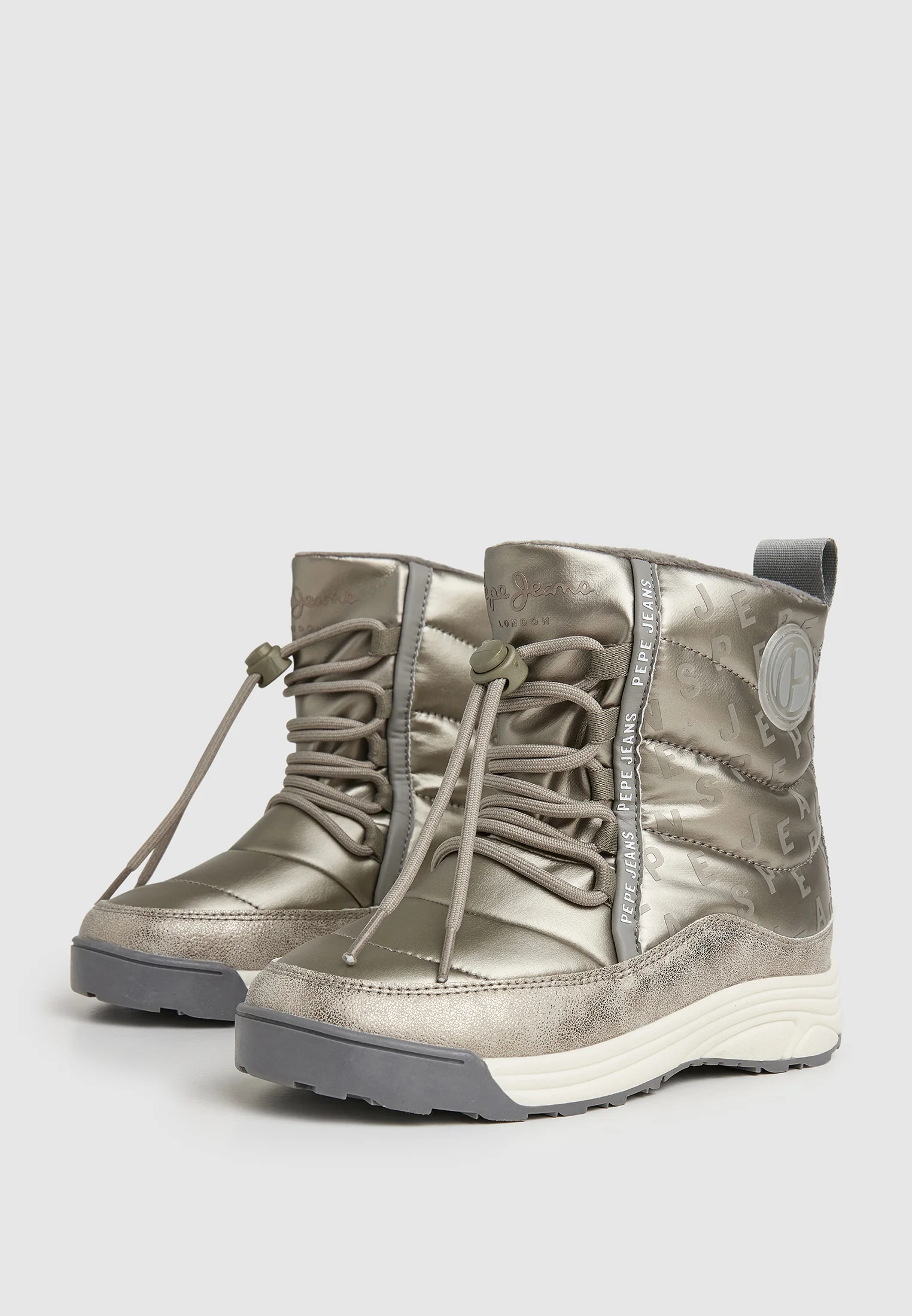 Pepe Jeans JARVIS TRACE - Botas de nieve