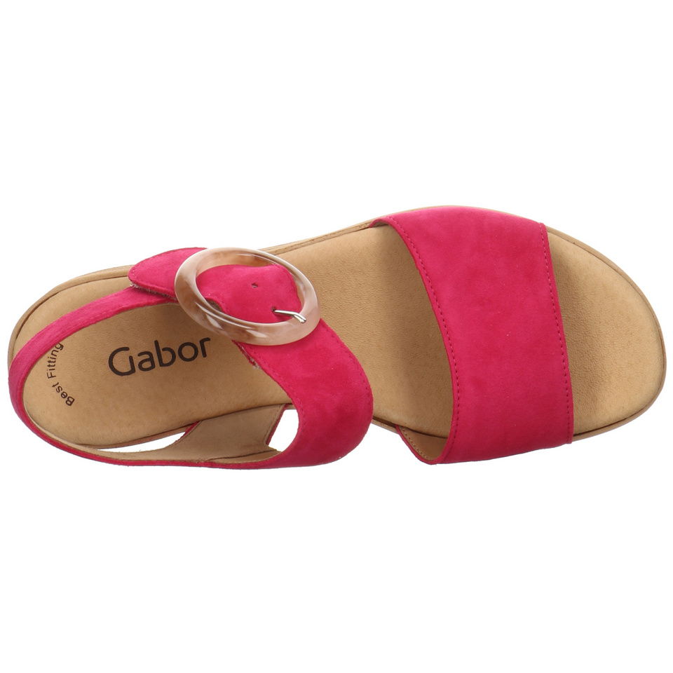 Gabor Sandalette