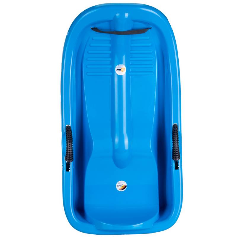 KHW Snow Bird de luxe Schlitten Kinder