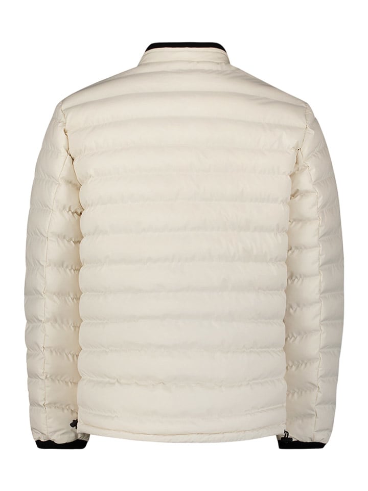 No Excess Steppjacke in Beige günstig kaufen