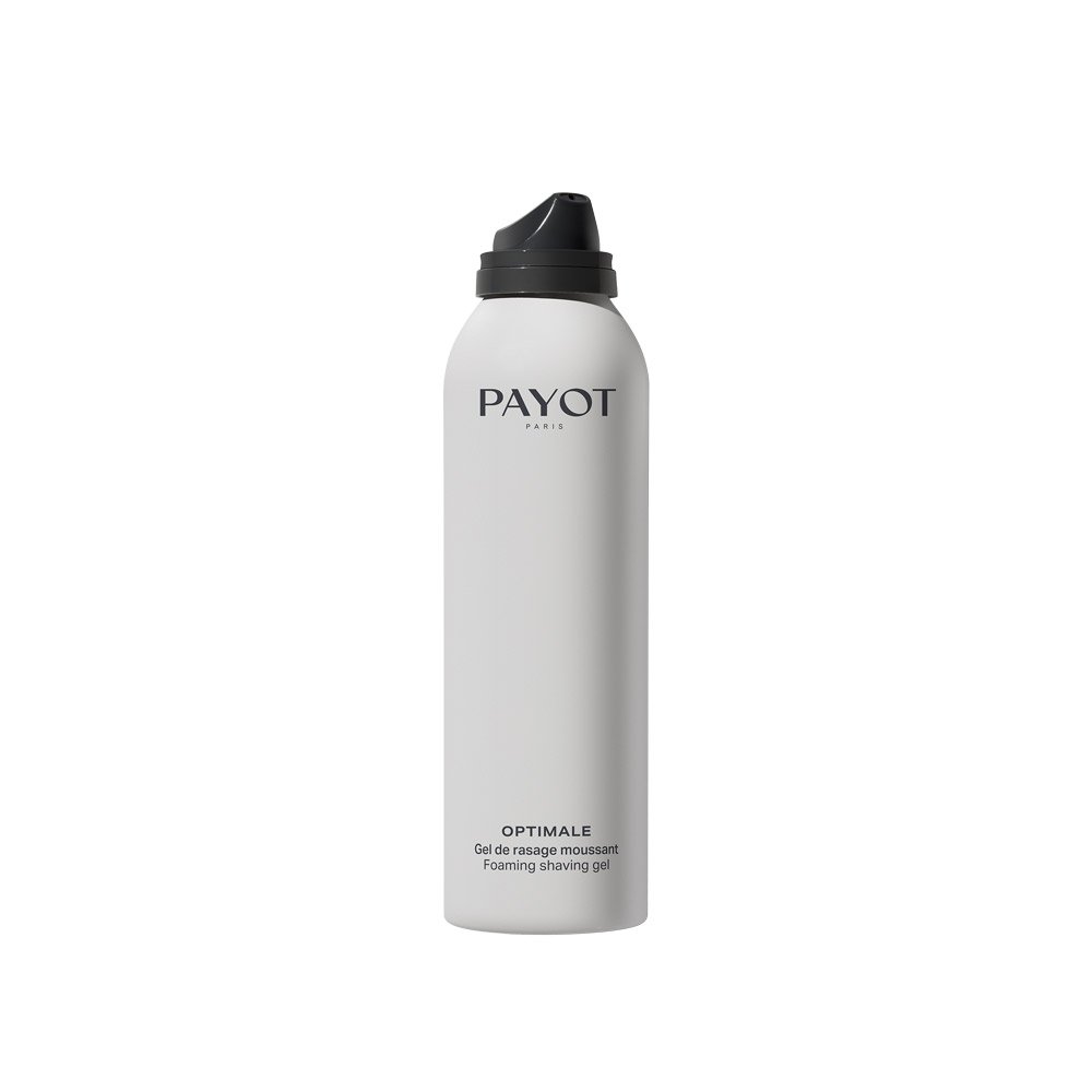 Payot Man Gel de rasage moussant