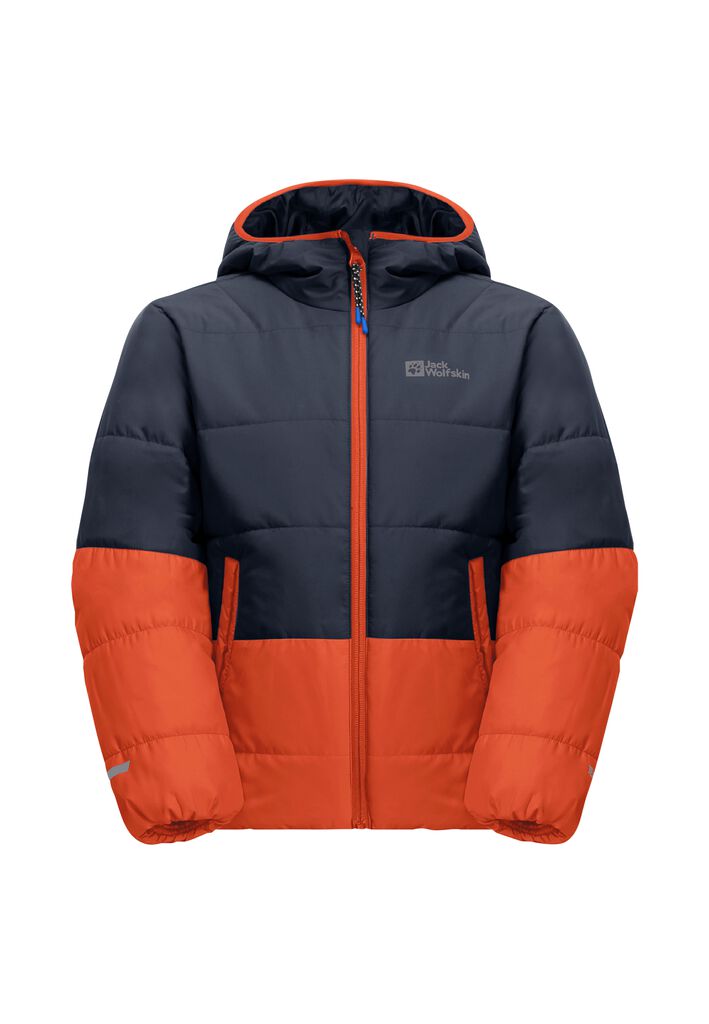TWO HILLS INS JACKET K Übergangsjacke Kinder