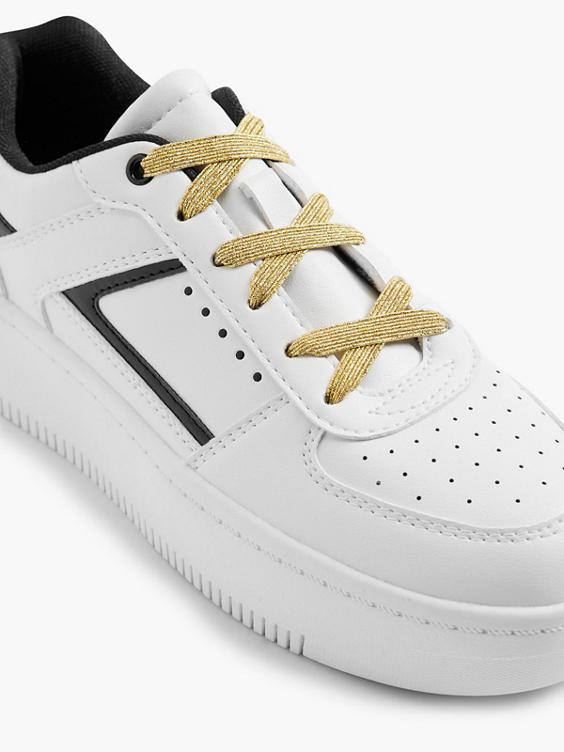 DEICHMANN 12-teiliges Gummisenkel Set