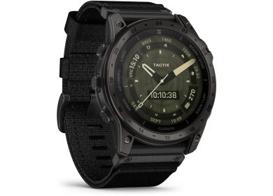 Garmin Tactix 7 AMOLED