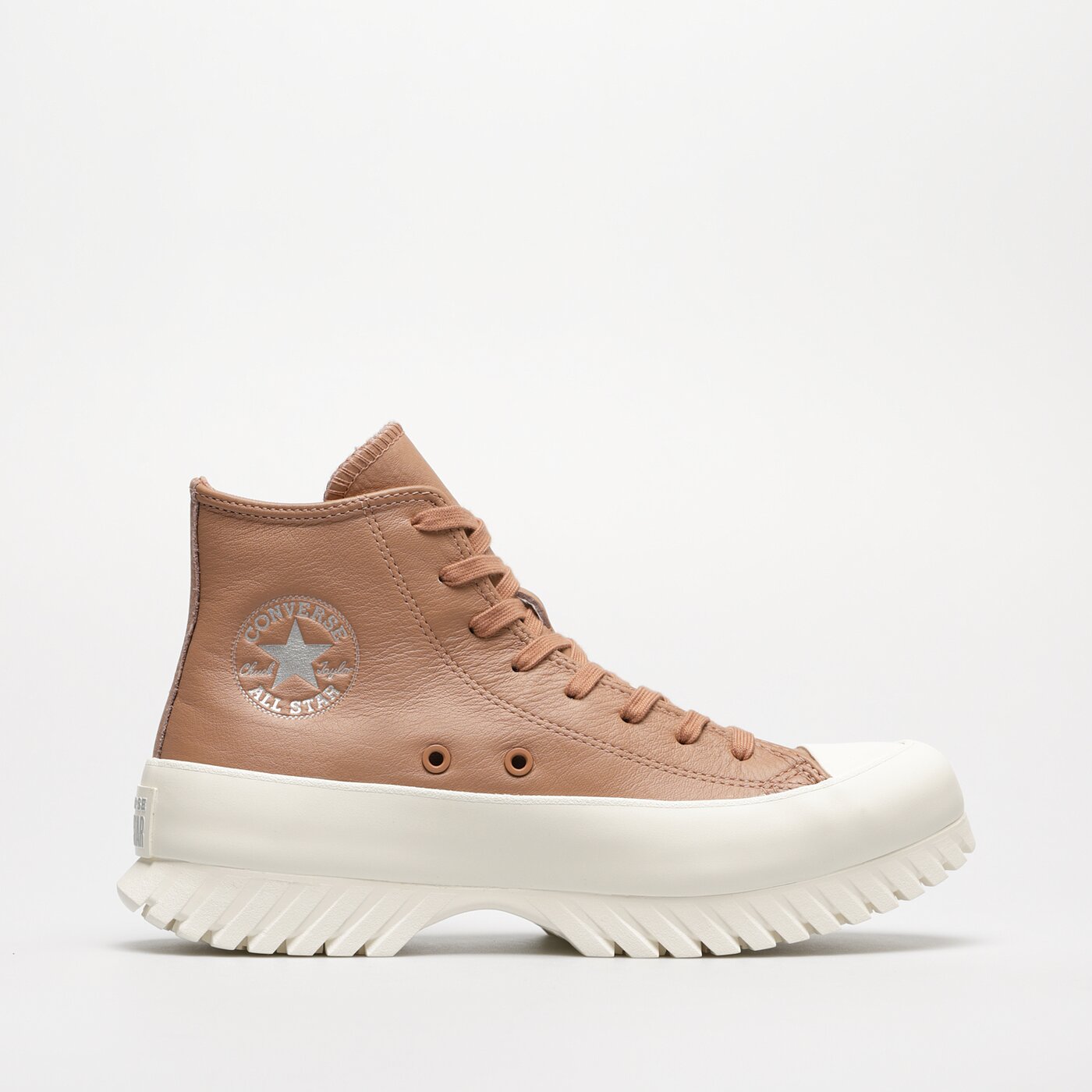 CONVERSE CHUCK TAYLOR ALL STAR LUGGED 2.0 Braun