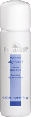 BIOMARIS Meeresalgenbad  200 ml  Bad