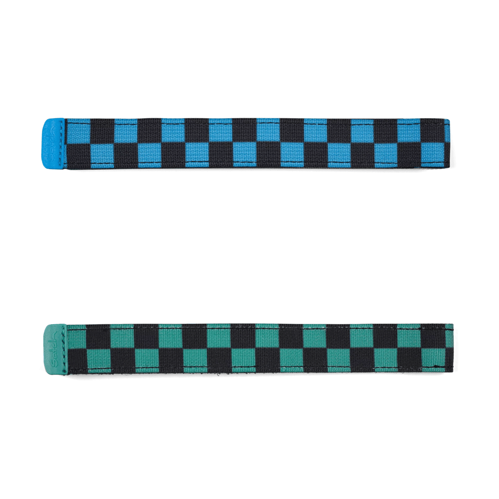 SWAPS Blue Rebel