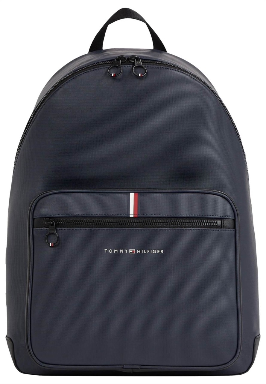 TOMMY HILFIGER Handtaschen blau