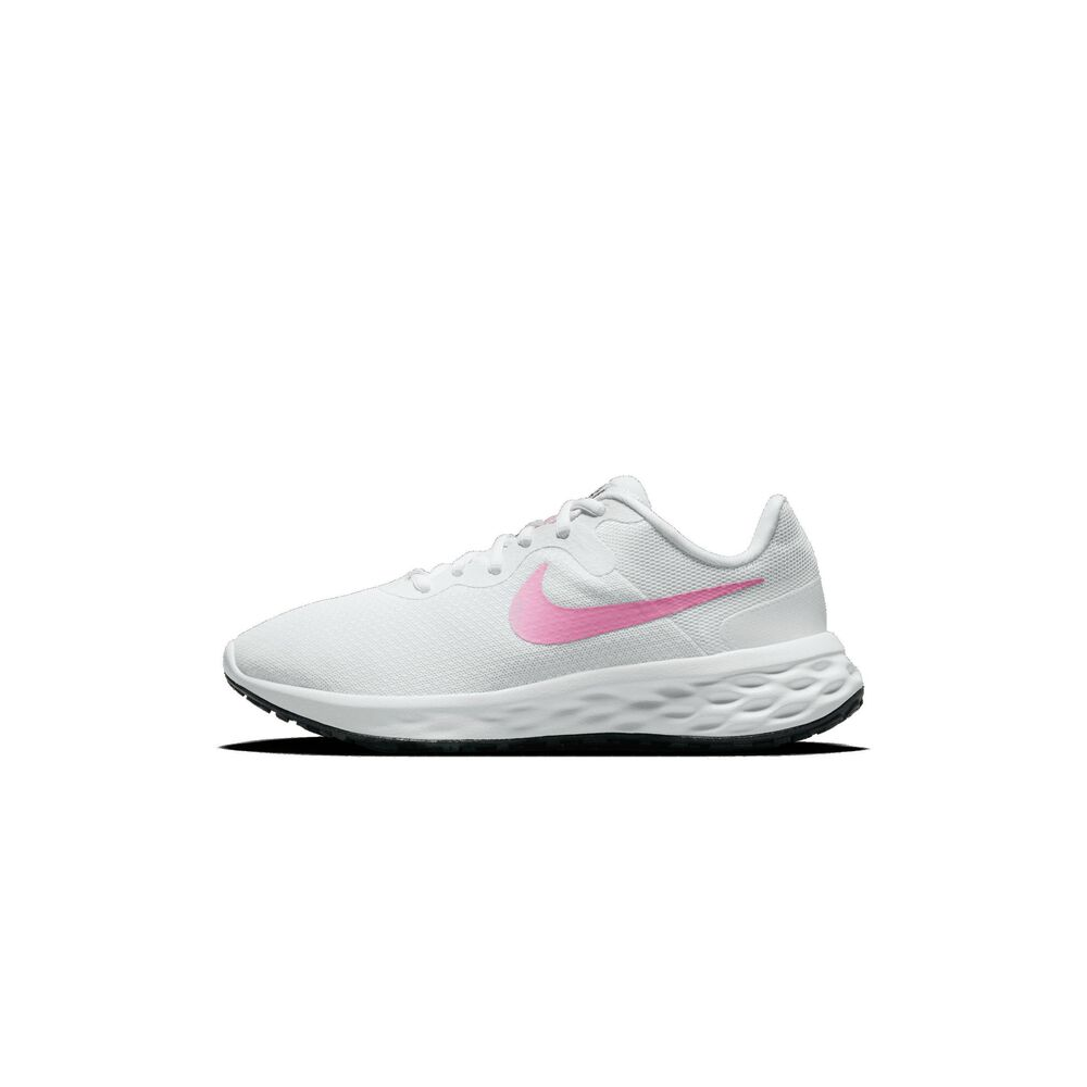 Nike Revolution 6 Next Nature DC3729-103 / weiss