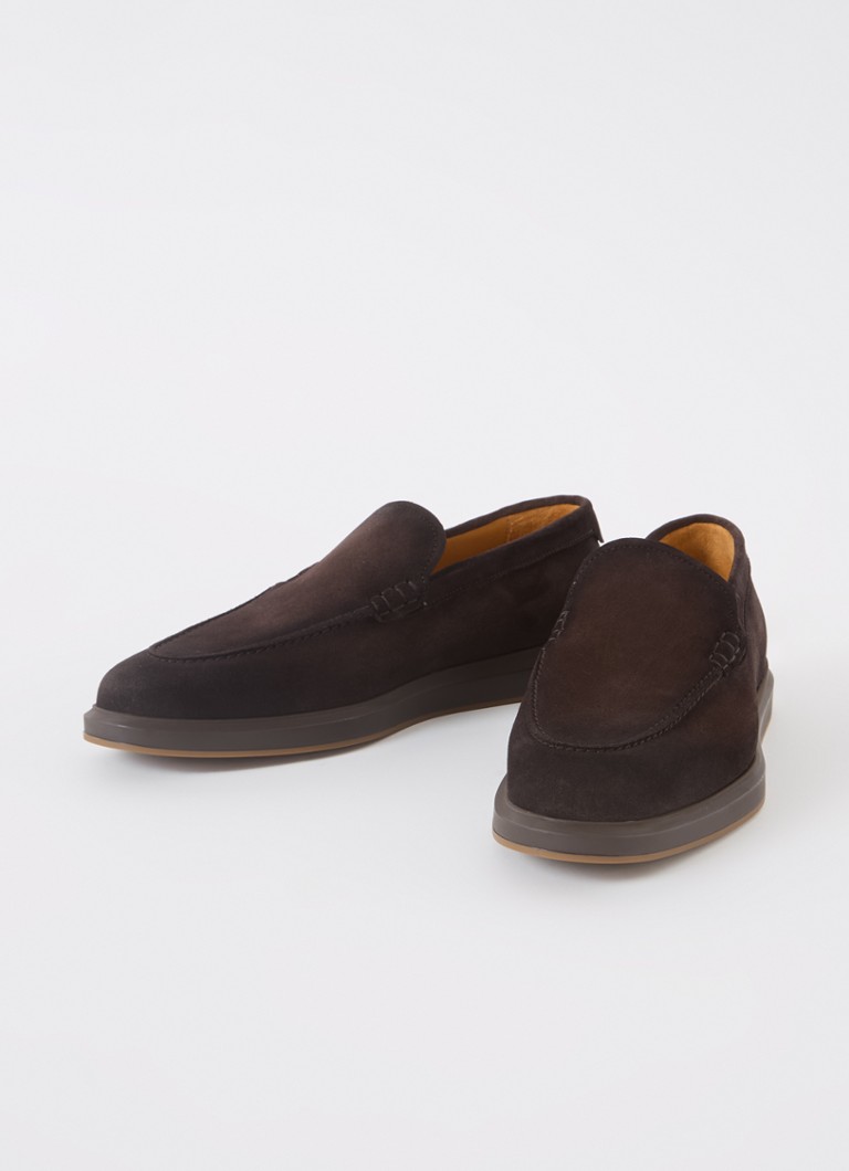 Mocasini Magnani Orion Ante