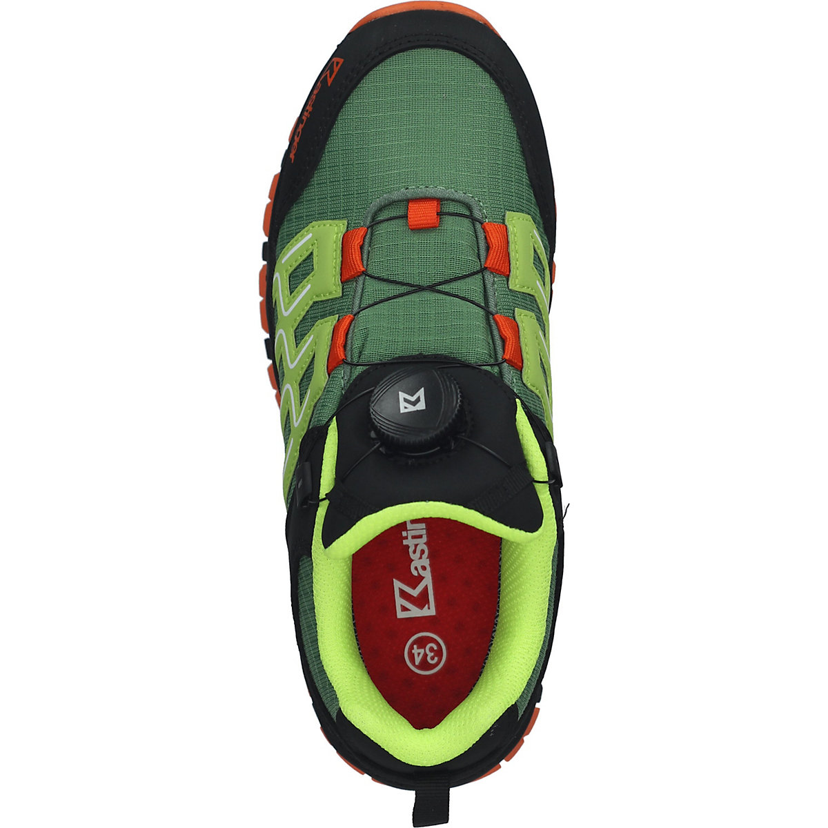 Sneaker Halbschuhe