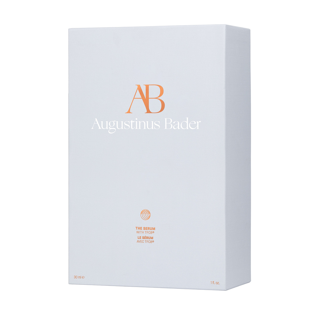 augustinus bader The Serum Full Set Sérum correcteur de teint
