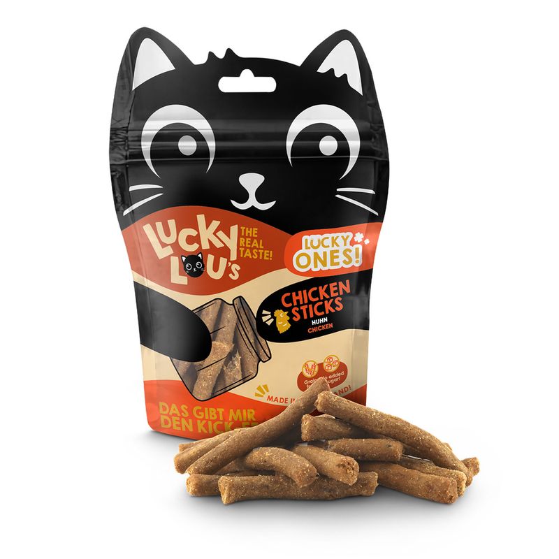 Lucky Lou Lucky Ones Sticks zu TOP-Preisen