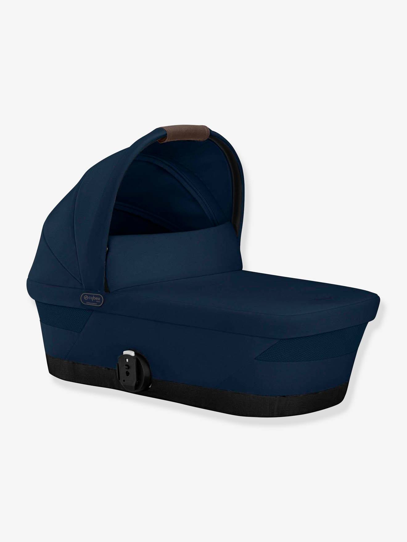 Nacelle landau Gazelle S CYBEX Gold pour poussette Gazelle S ocean blue