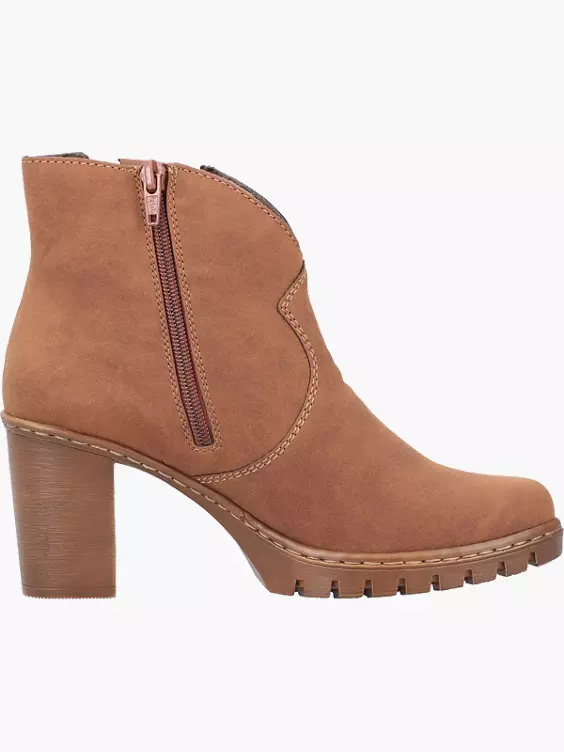 Rieker Damen Stiefeletten