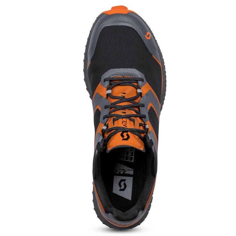 SCOTT Laufschuh Supertrac RC 2 Laufschuhe Herren