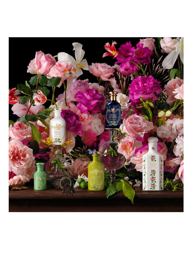Gucci The Alchemist's Garden A Floral Verse Eau de Parfum