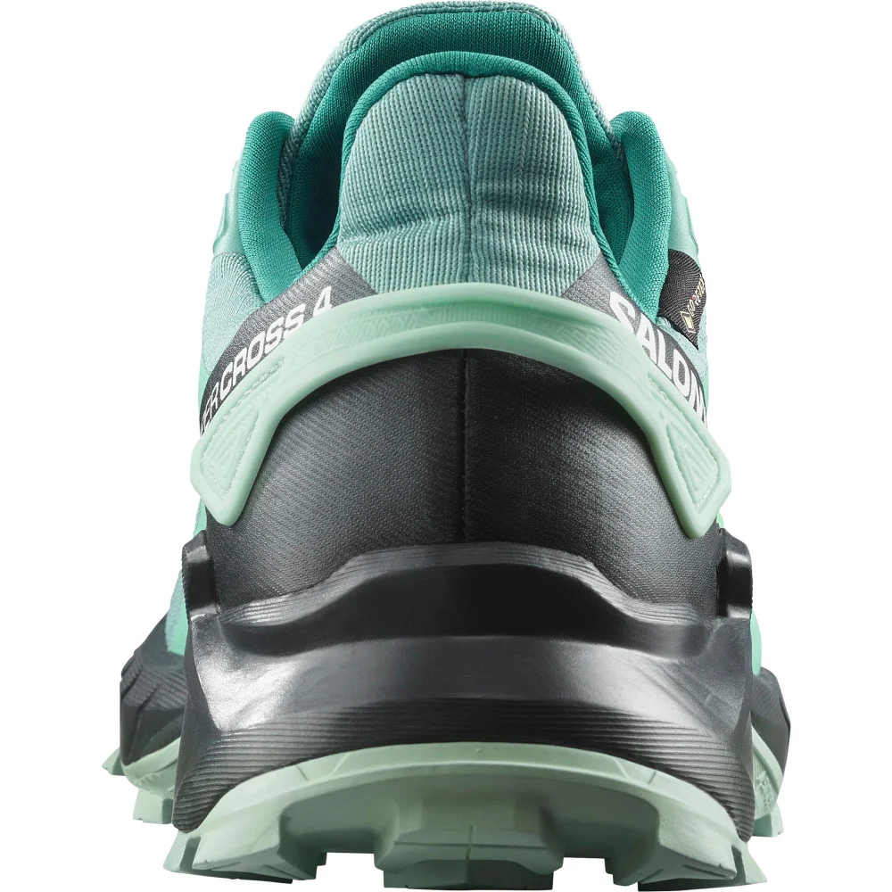 Salomon Supercross 4 GTX L47316900 / blau