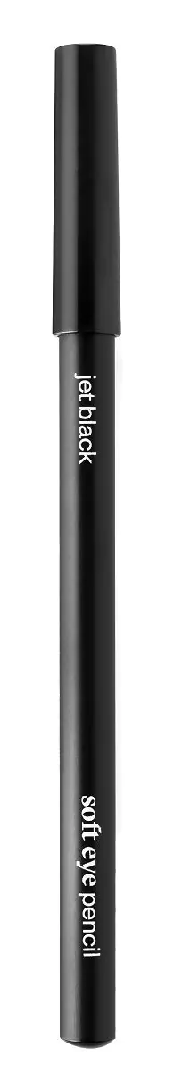 Paese meka olovka za oči, 01 Jet Black