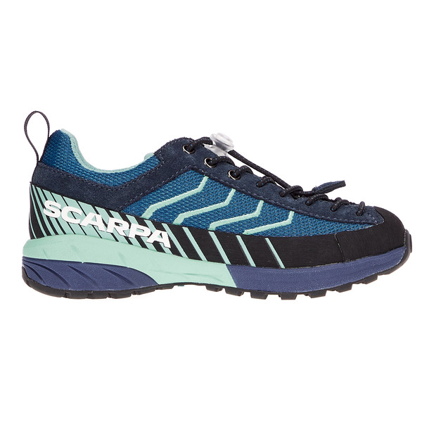 MESCALITO FRESH Kinder - Wanderschuhe
