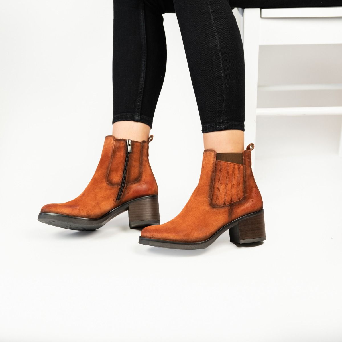 Dorking  ROX 8326 - orange