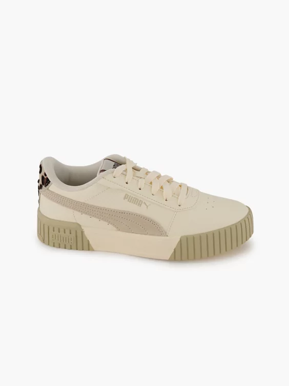 PUMA Leder Sneaker Carina 2.0 I Am The Drama
